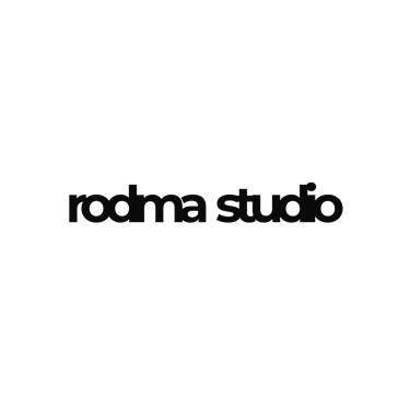 rodma sound logo