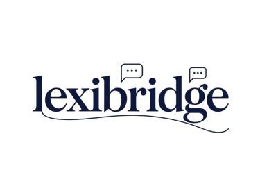 Lexibridge logo