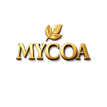 MYCOA STORE logo