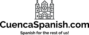 CuencaSpanish logo