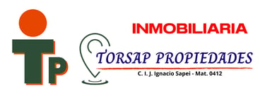 Inmobiliaria TORSAP PROPIEDADES logo