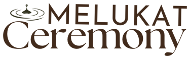 Melukat Ceremony: The Balinese Water Purification logo