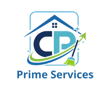 CP Prime Services logo