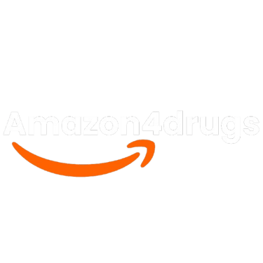 Amazon4drugs logo