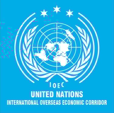 UNOIOEC logo