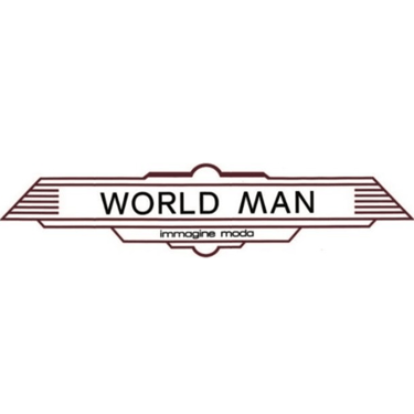 Worldman logo