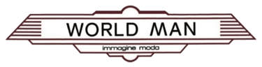 Worldman logo
