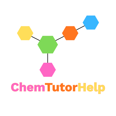 ChemTutorHelp logo