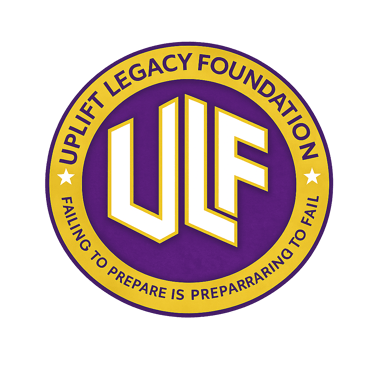Legacy Uplift Foundation logo