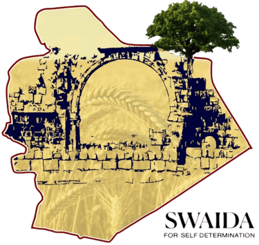 Self Determination logo