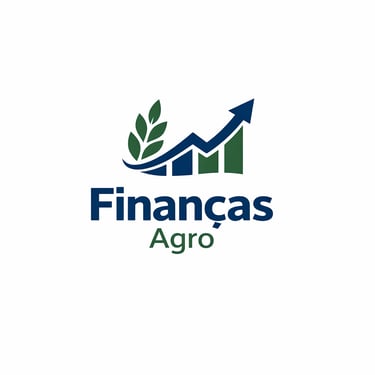 Finanças Agro logo
