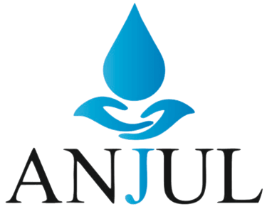 Anjul Industries logo