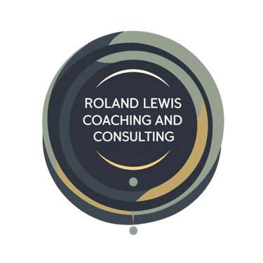 Roland Lewis Coaching and Consulting logo