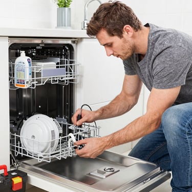 Bright living room with modern inventory