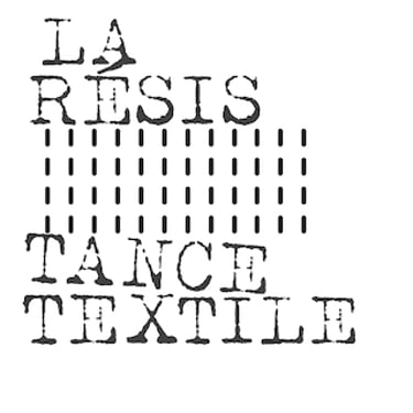 La Résistance Textile logo