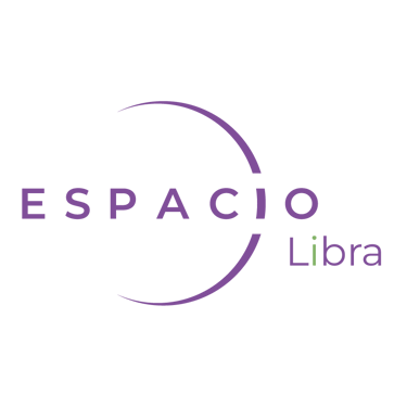 Espacio Libra logo