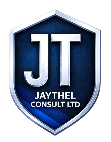 Jaythel Consult Ltd logo