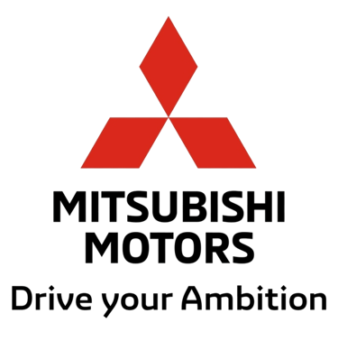 Mitsubishi Motors logo