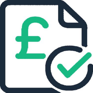 InvoiceUK logo