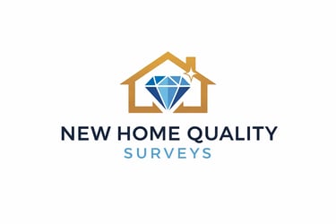 new home quality surveys logo