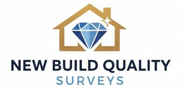 New Build Quality Surveys logo