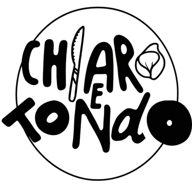 Chiaro e Tondo Eventi logo