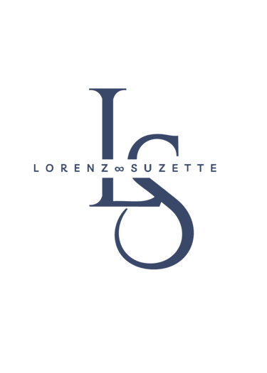 Lorenz  &  Suzette logo