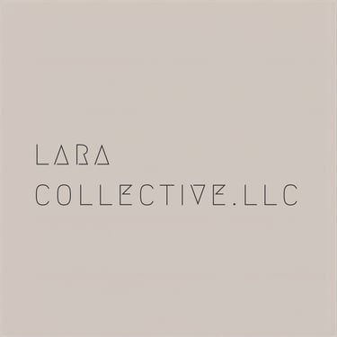 Lara Collective logo