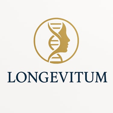 Longevitum logo