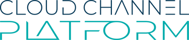 Cloud Channel Platform logo