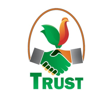 الثقة للتصدير logo