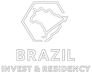 Brazilian Citizenship by Investment logo