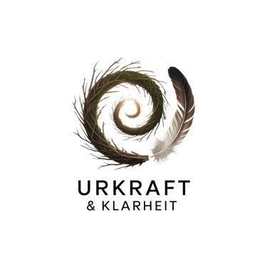 Urkraft & Klarheit logo
