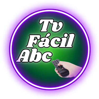 TV Fácil ABC logo
