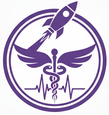 Vectors & Vitals logo
