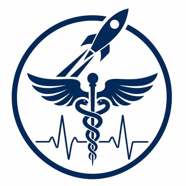 Vectors & Vitals logo