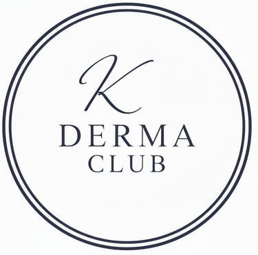 Kdermaclub logo