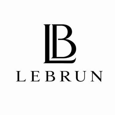 LEBRUN logo