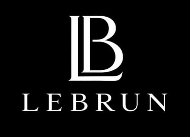 LeBrune logo