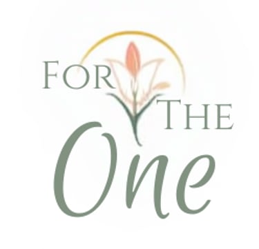 For the One logo