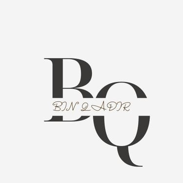 Bin Qadir logo