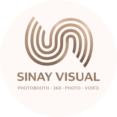 Sinay Visual logo
