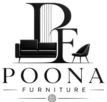 Poona Furniture logo