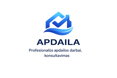 Profesionali Apdaila logo