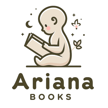 ArianaBooks logo