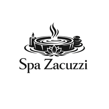 Spa Zacuzzi logo