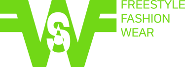 FREE STYLE FASHION WEAR logo