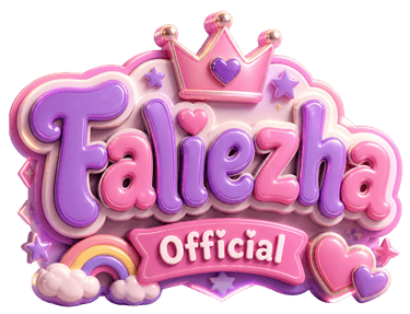 Faliezha Official logo
