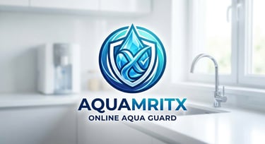 AQUAMRITX logo
