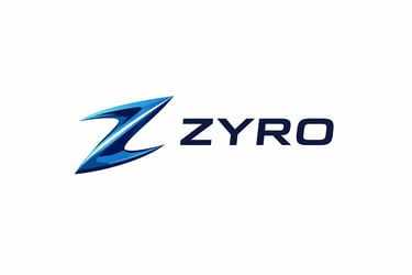 Zyro logo